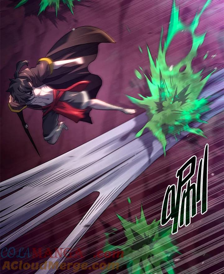 《铁血剑家猎犬的回归》第58话 第77页