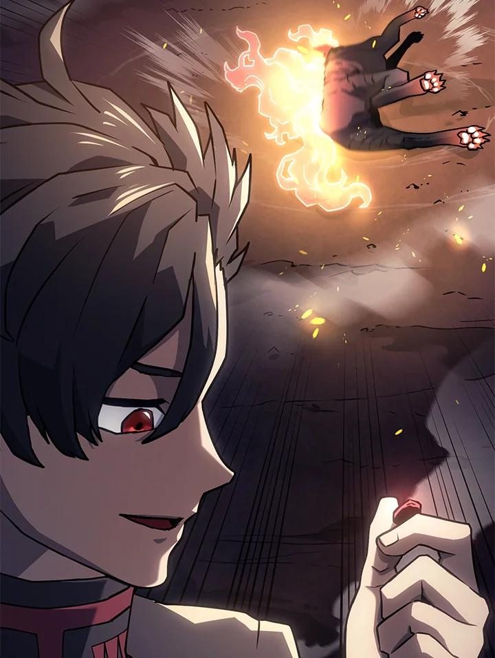 《铁血剑家猎犬的回归》第5话 第38页