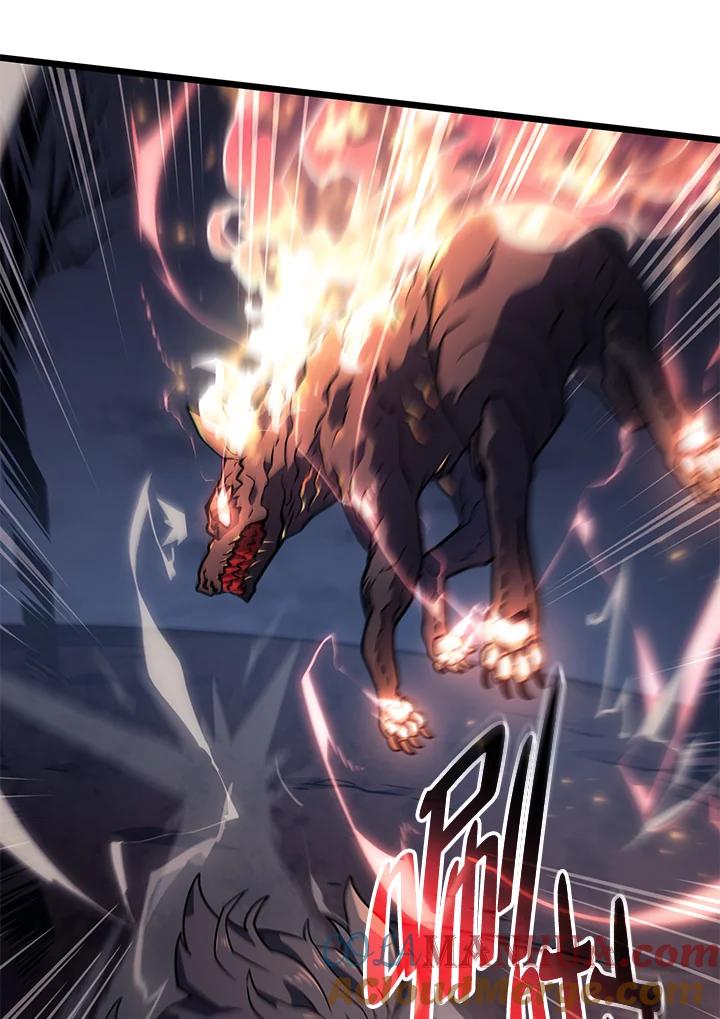 《铁血剑家猎犬的回归》第5话 第13页