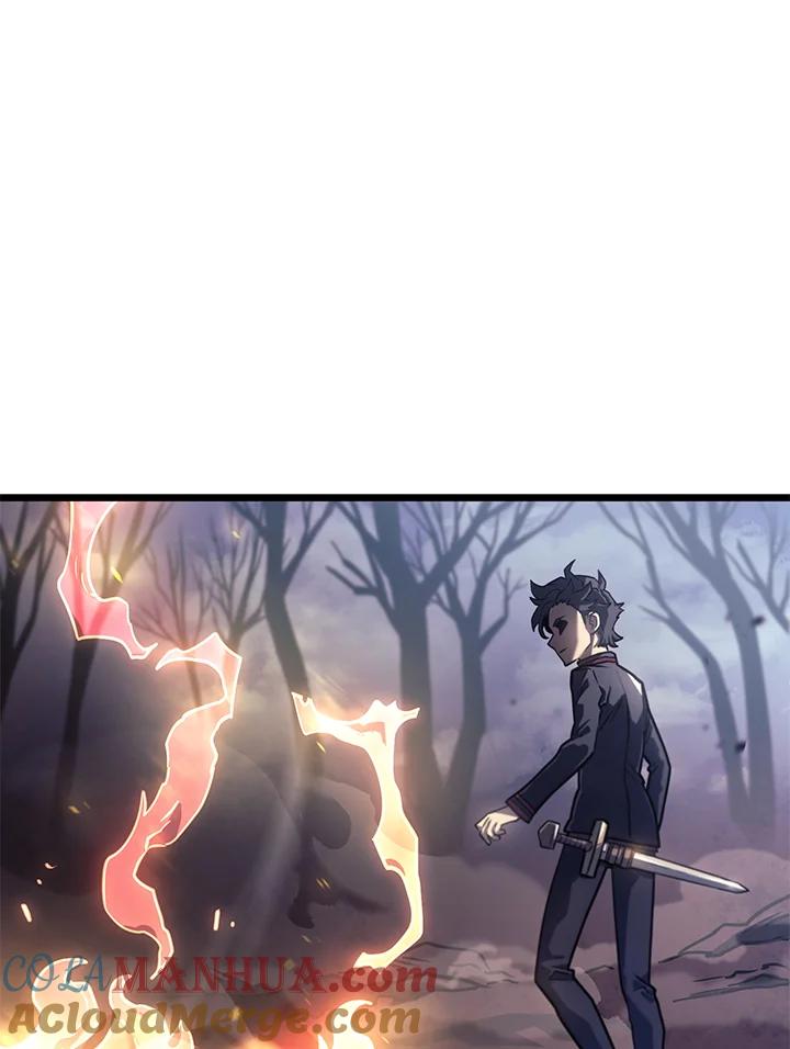 《铁血剑家猎犬的回归》第5话 第33页