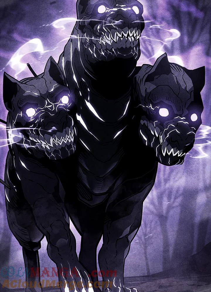《铁血剑家猎犬的回归》第59话 第5页
