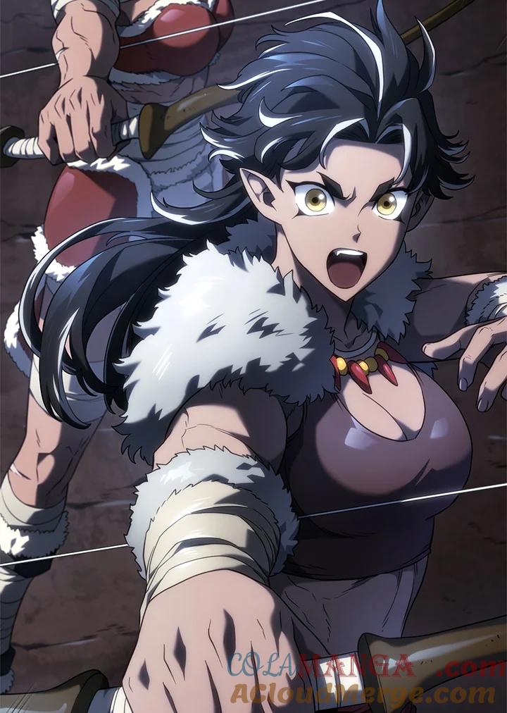《铁血剑家猎犬的回归》第60话 第113页