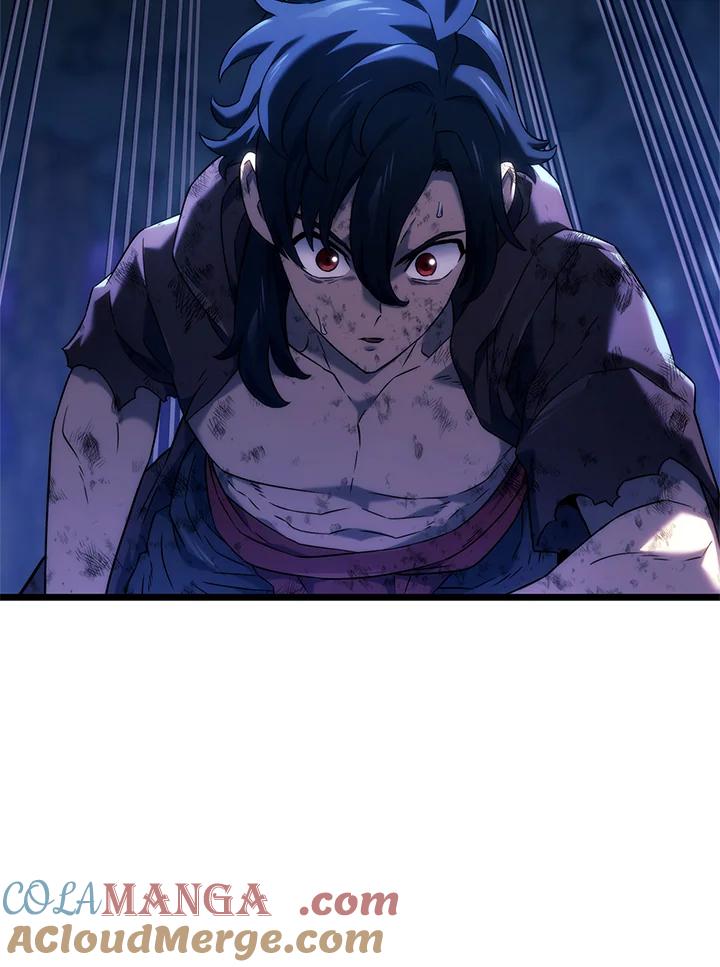 《铁血剑家猎犬的回归》第60话 第105页
