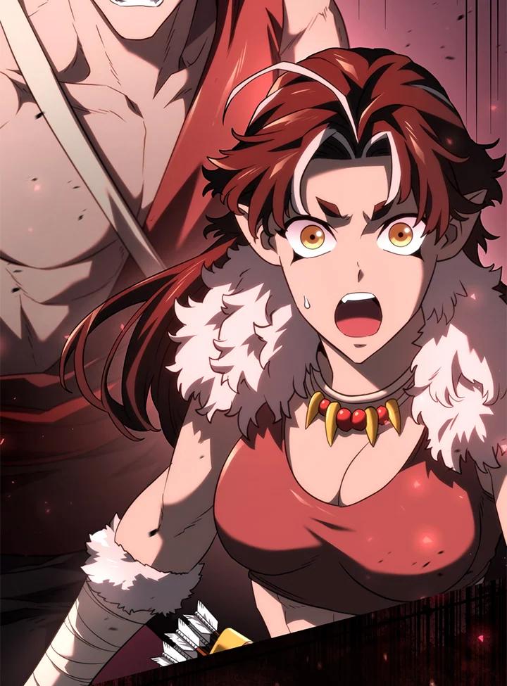 《铁血剑家猎犬的回归》第60话 第200页