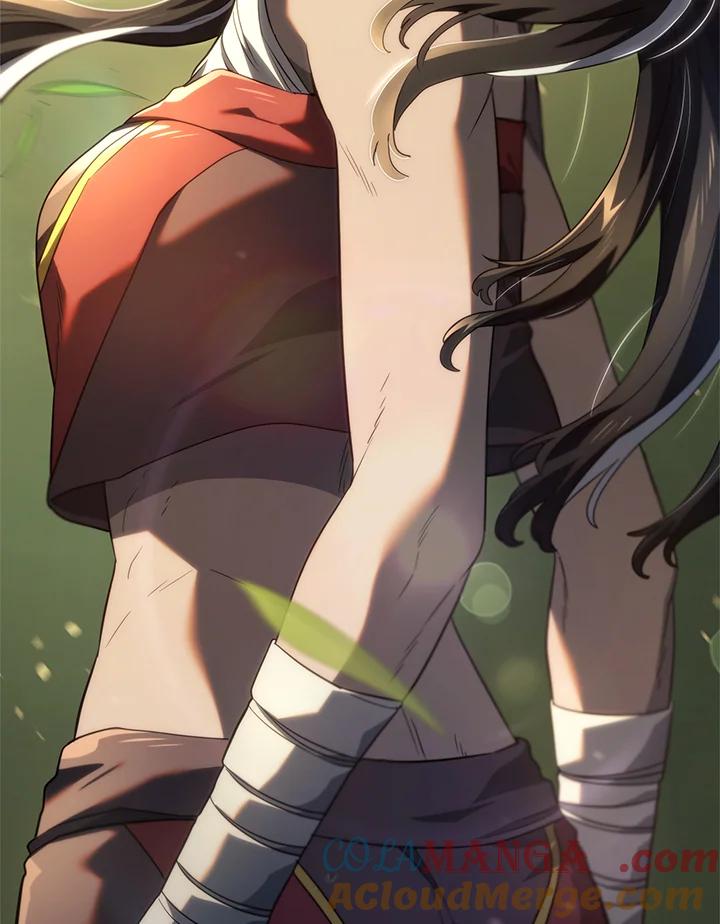 《铁血剑家猎犬的回归》第61话 第173页
