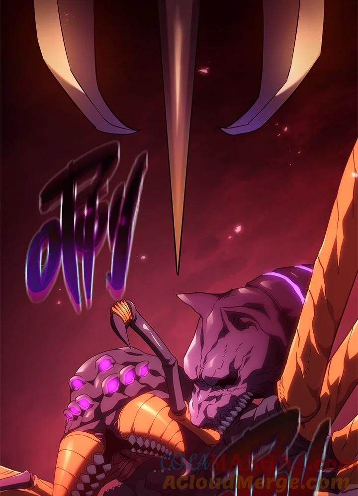 《铁血剑家猎犬的回归》第61话 第45页