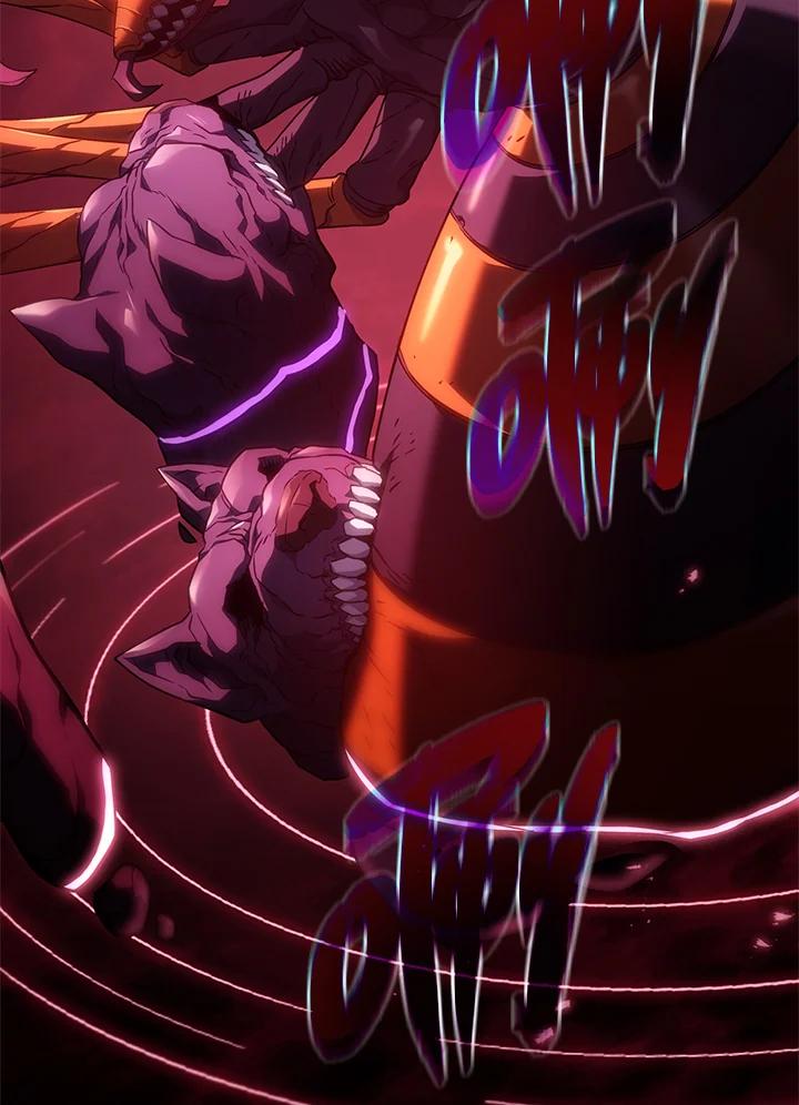 《铁血剑家猎犬的回归》第61话 第46页