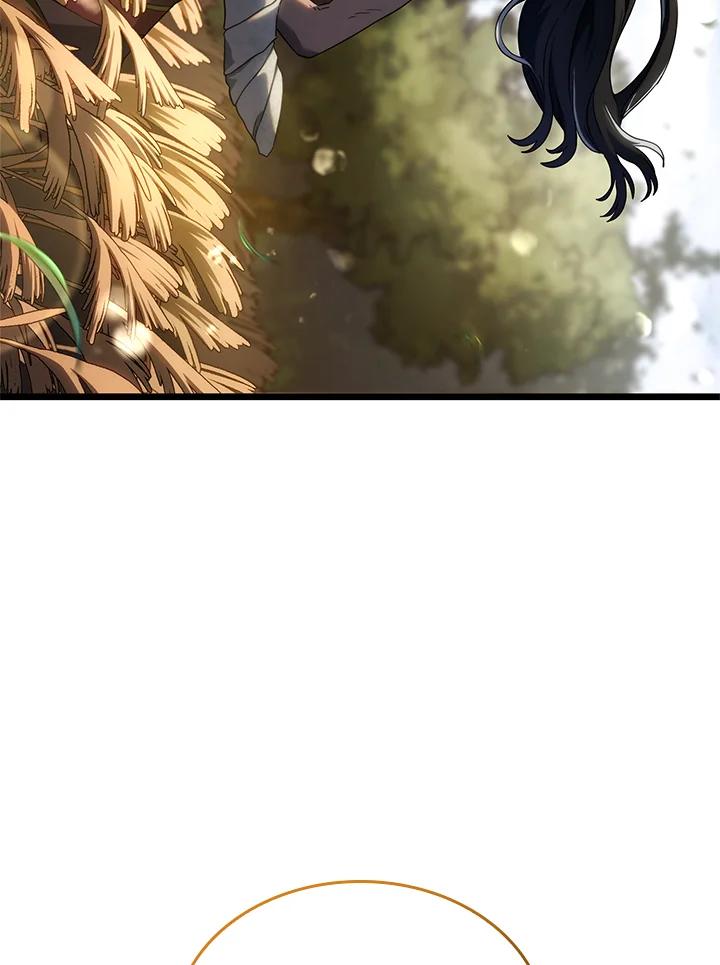 《铁血剑家猎犬的回归》第61话 第126页