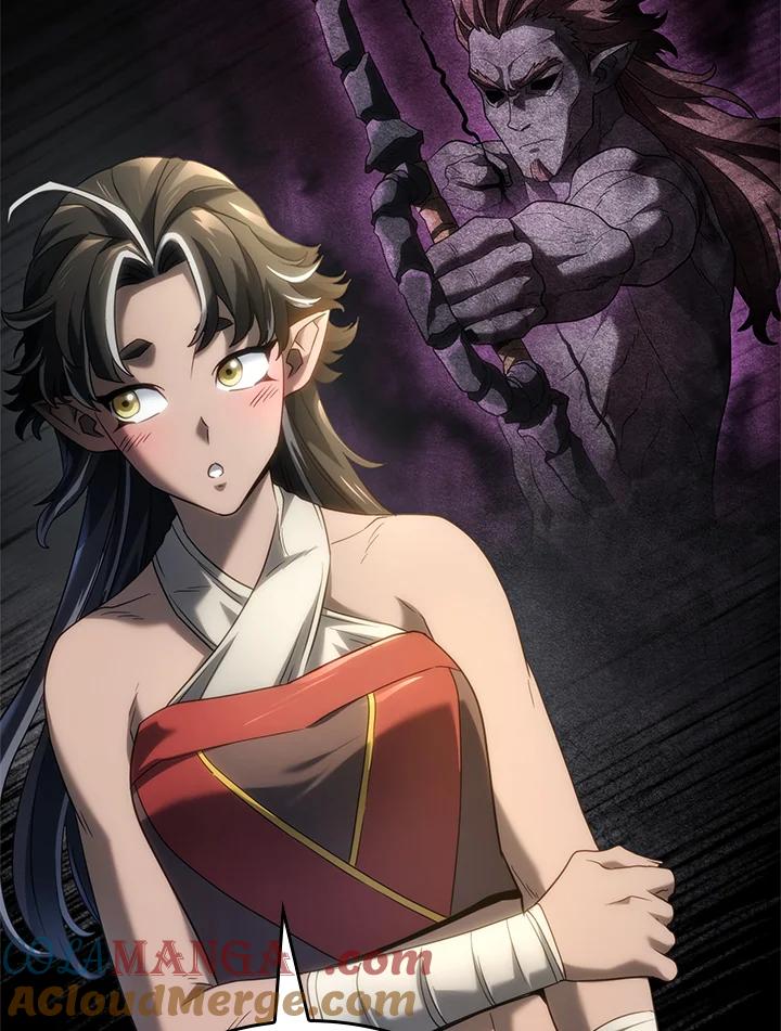 《铁血剑家猎犬的回归》第61话 第137页