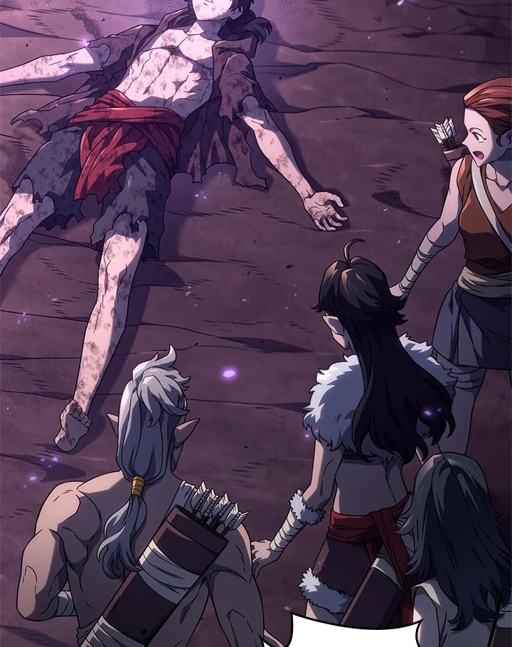 《铁血剑家猎犬的回归》第61话 第55页