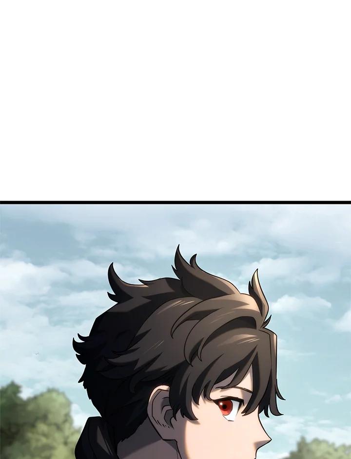 《铁血剑家猎犬的回归》第61话 第110页