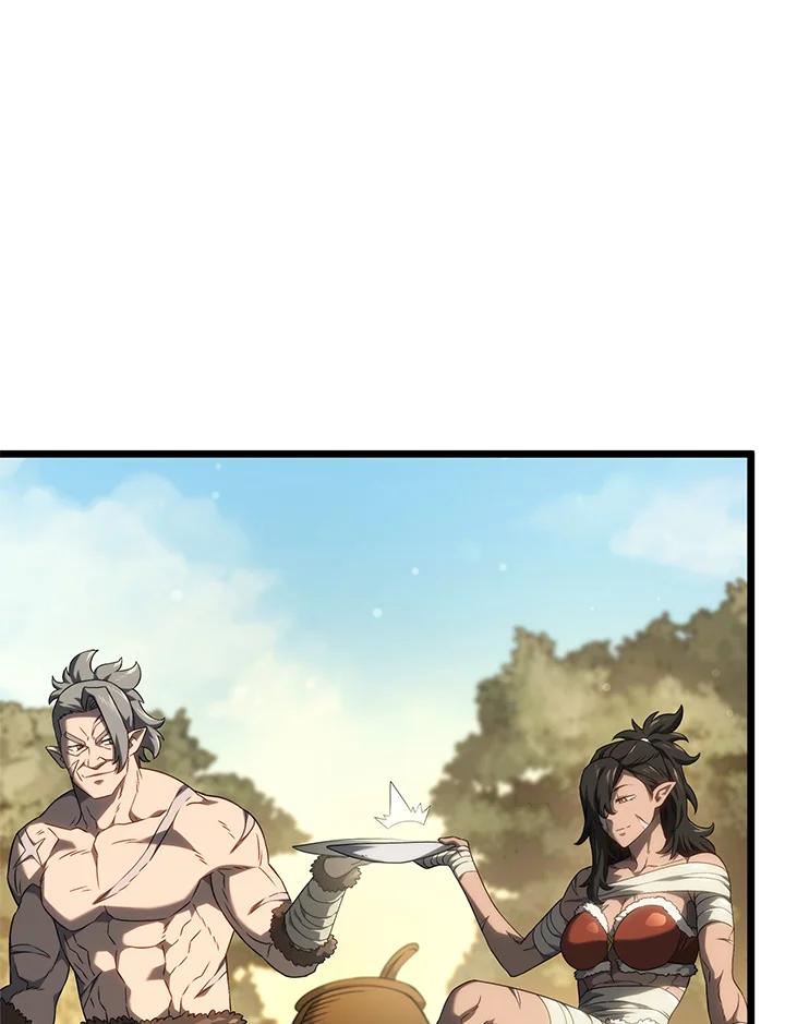 《铁血剑家猎犬的回归》第61话 第70页