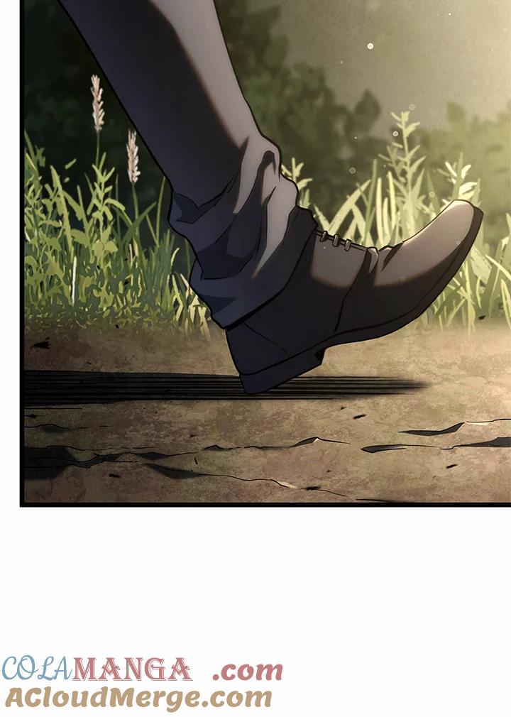《铁血剑家猎犬的回归》第61话 第121页