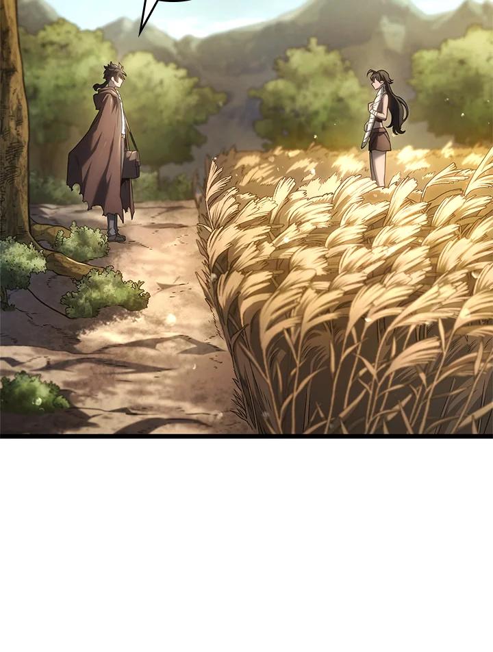 《铁血剑家猎犬的回归》第61话 第130页