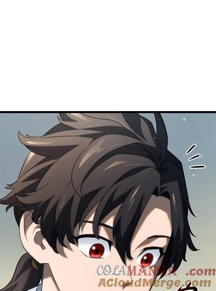 《铁血剑家猎犬的回归》第61话 第141页