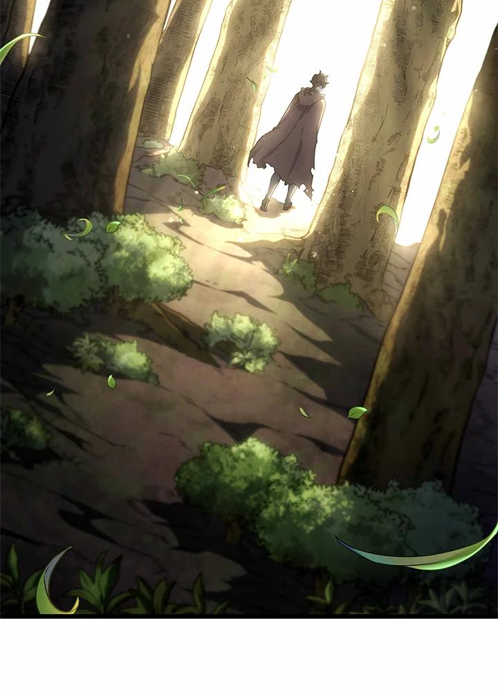 《铁血剑家猎犬的回归》第61话 第118页