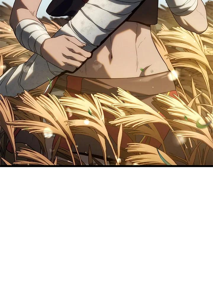 《铁血剑家猎犬的回归》第61话 第128页
