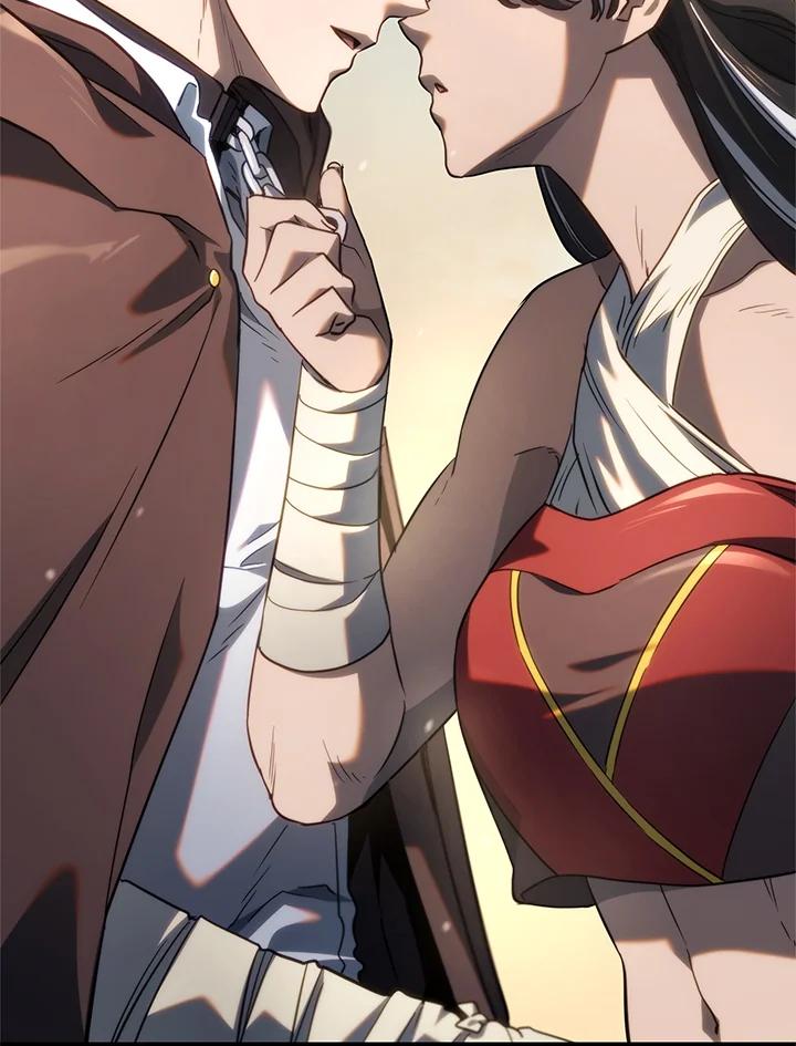 《铁血剑家猎犬的回归》第61话 第151页
