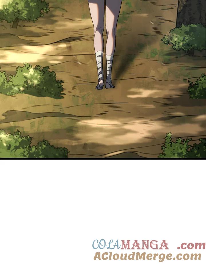 《铁血剑家猎犬的回归》第61话 第169页