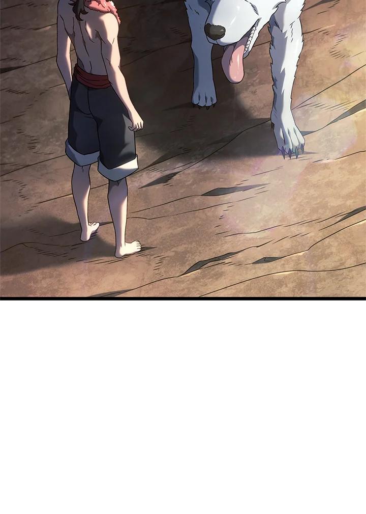 《铁血剑家猎犬的回归》第61话 第79页