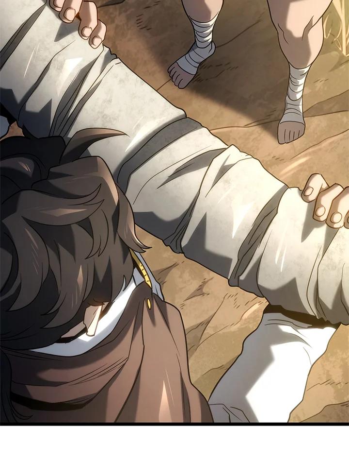 《铁血剑家猎犬的回归》第61话 第135页