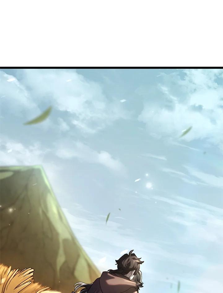 《铁血剑家猎犬的回归》第61话 第155页