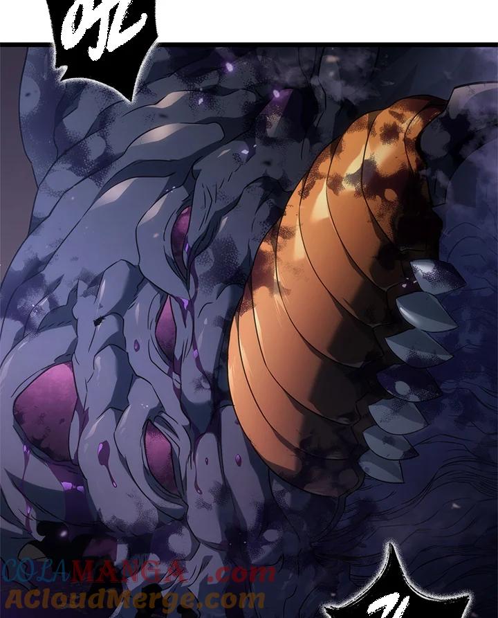 《铁血剑家猎犬的回归》第61话 第21页