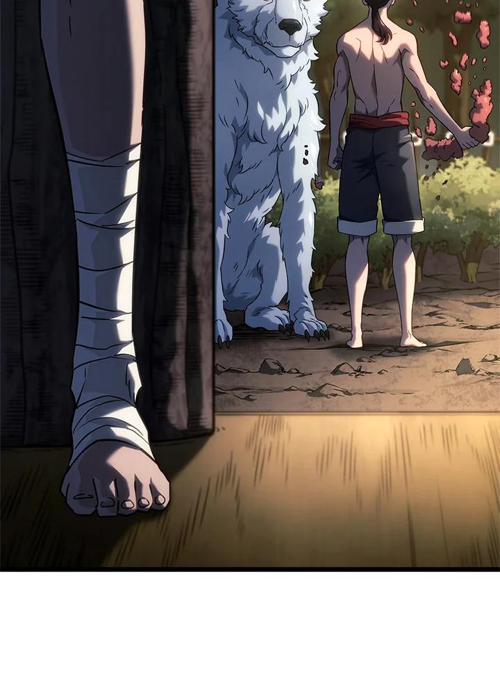 《铁血剑家猎犬的回归》第61话 第95页