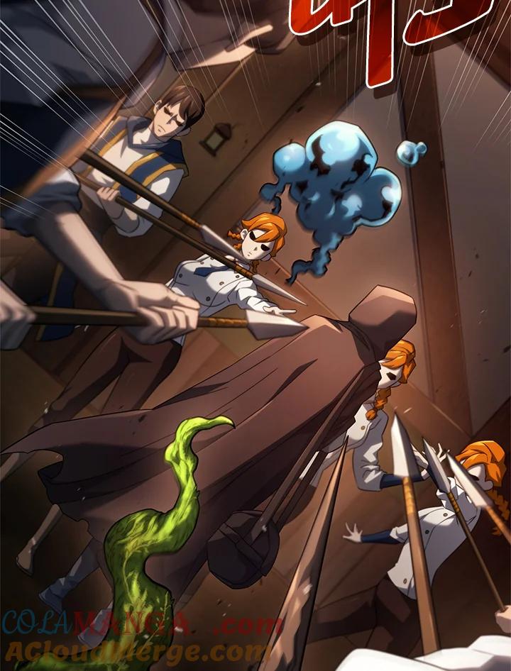 《铁血剑家猎犬的回归》第62话 第101页