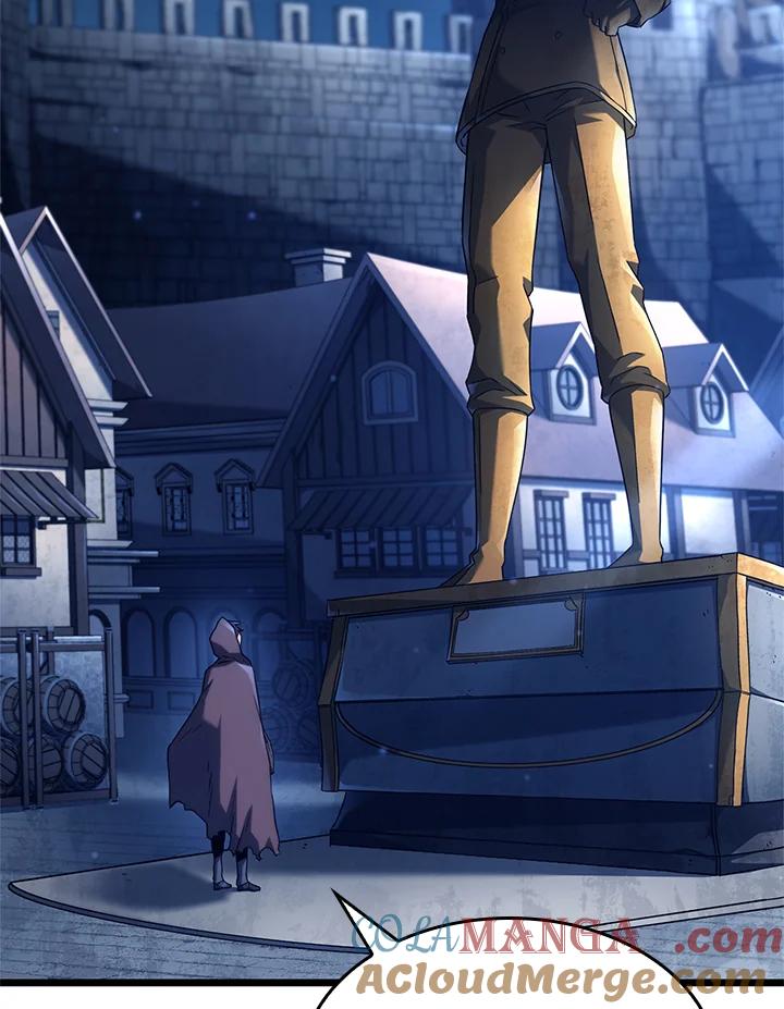 《铁血剑家猎犬的回归》第62话 第21页
