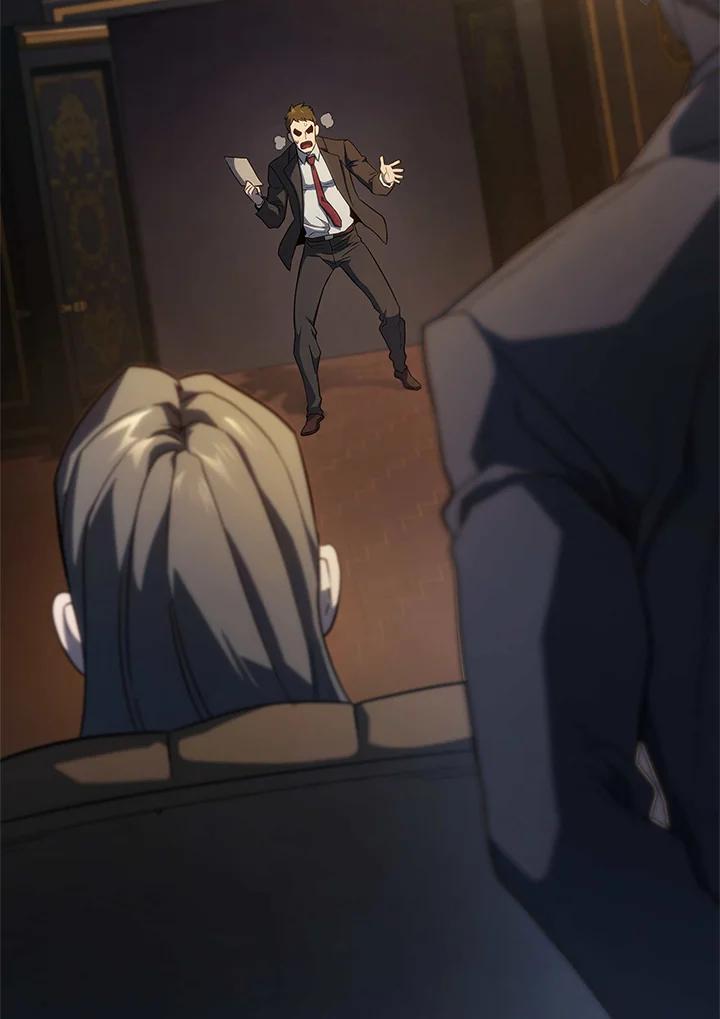 《铁血剑家猎犬的回归》第62话 第163页
