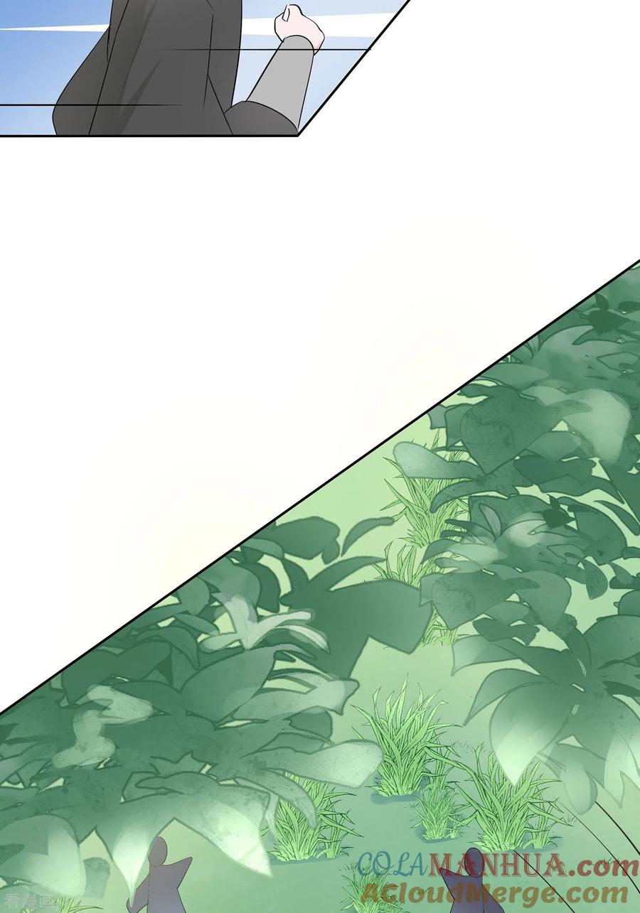 《穿越王妃，夫君别找虐》第63话 溪边戏人 第35页