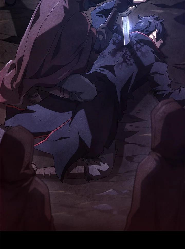 《铁血剑家猎犬的回归》第63话 第138页