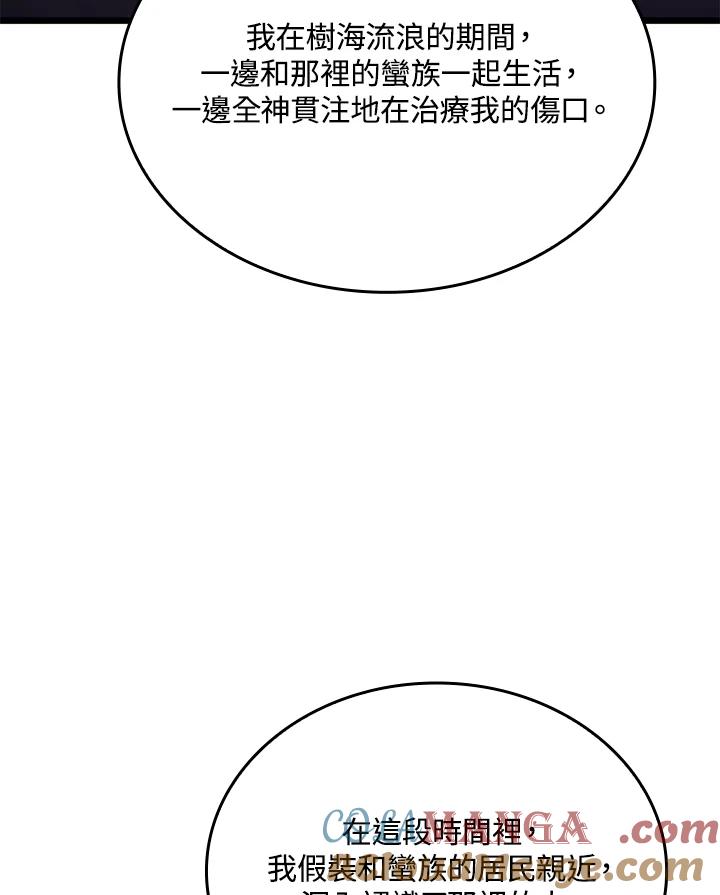《铁血剑家猎犬的回归》第63话 第89页