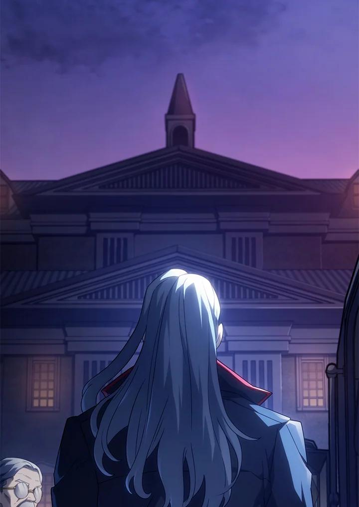 《铁血剑家猎犬的回归》第63话 第71页