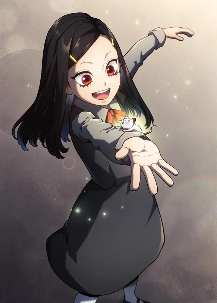 《铁血剑家猎犬的回归》第63话 第54页