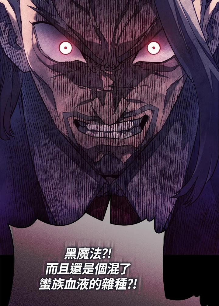 《铁血剑家猎犬的回归》第63话 第58页