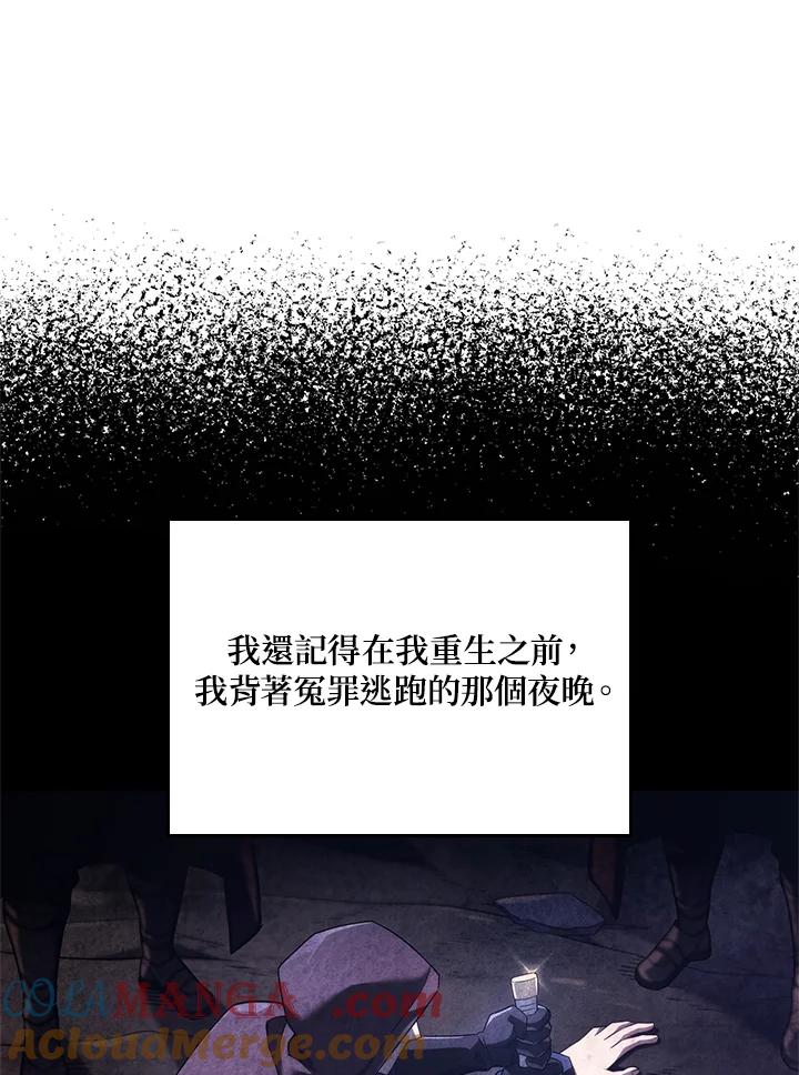 《铁血剑家猎犬的回归》第63话 第137页
