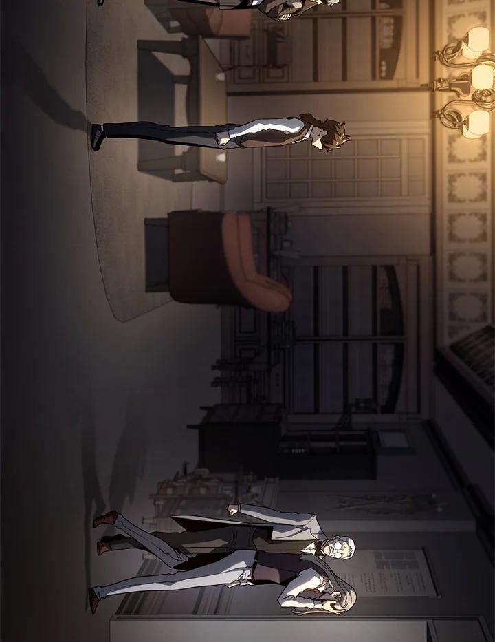 《铁血剑家猎犬的回归》第64话 第24页