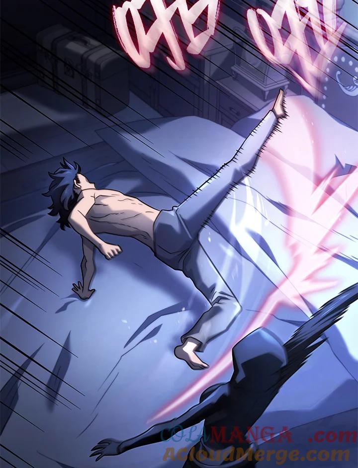 《铁血剑家猎犬的回归》第64话 第65页