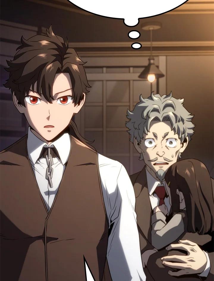 《铁血剑家猎犬的回归》第64话 第32页