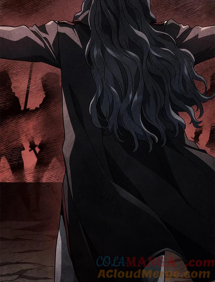 《铁血剑家猎犬的回归》第65话 第129页