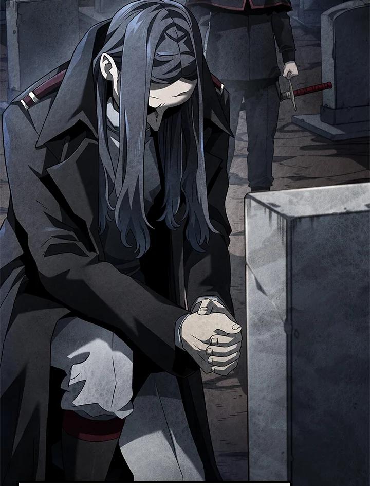 《铁血剑家猎犬的回归》第65话 第126页