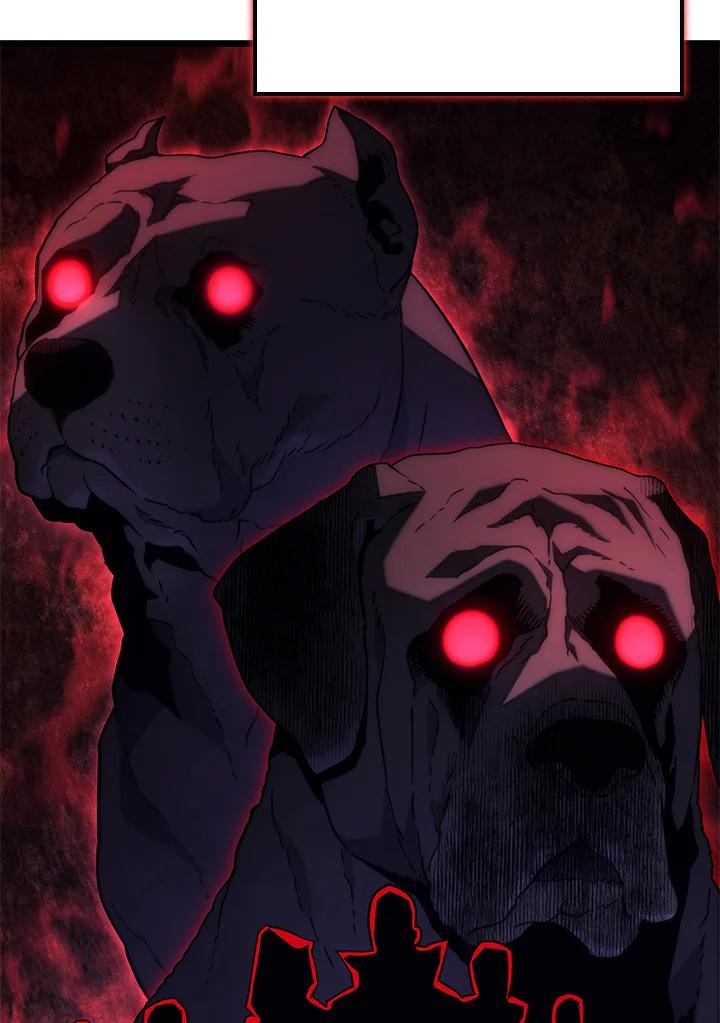 《铁血剑家猎犬的回归》第65话 第50页