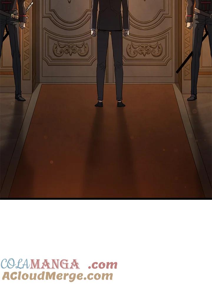 《铁血剑家猎犬的回归》第65话 第5页