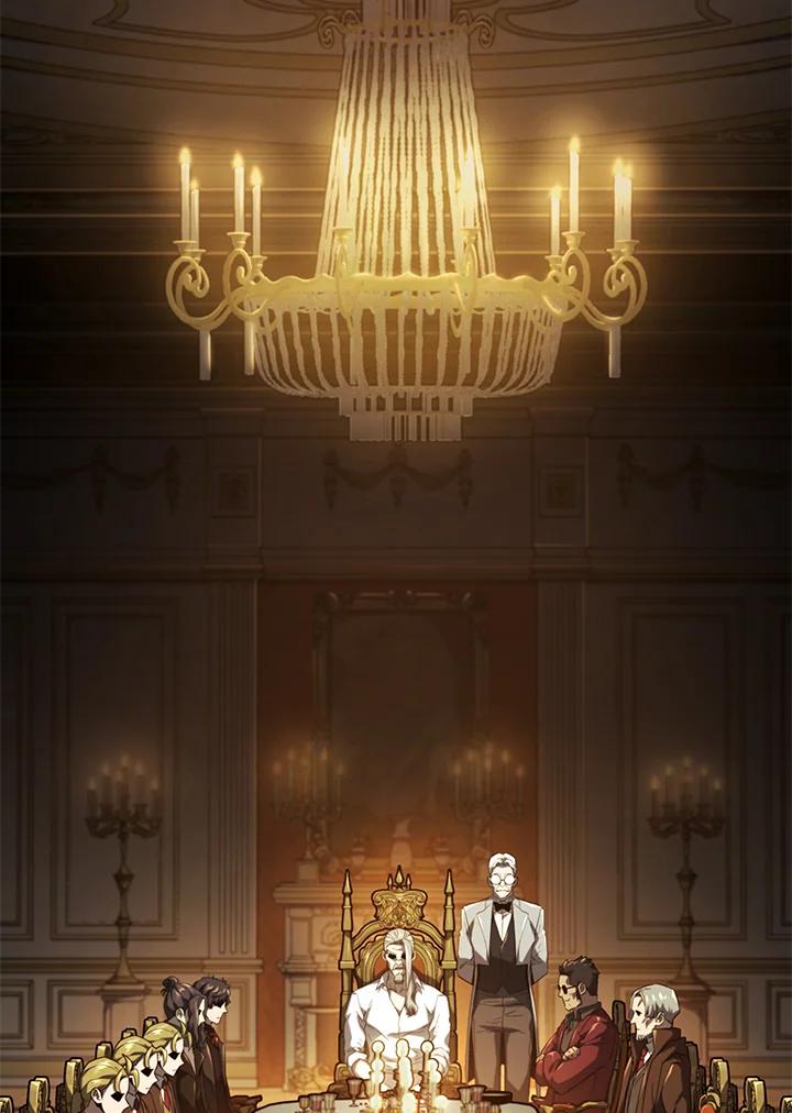 《铁血剑家猎犬的回归》第65话 第11页