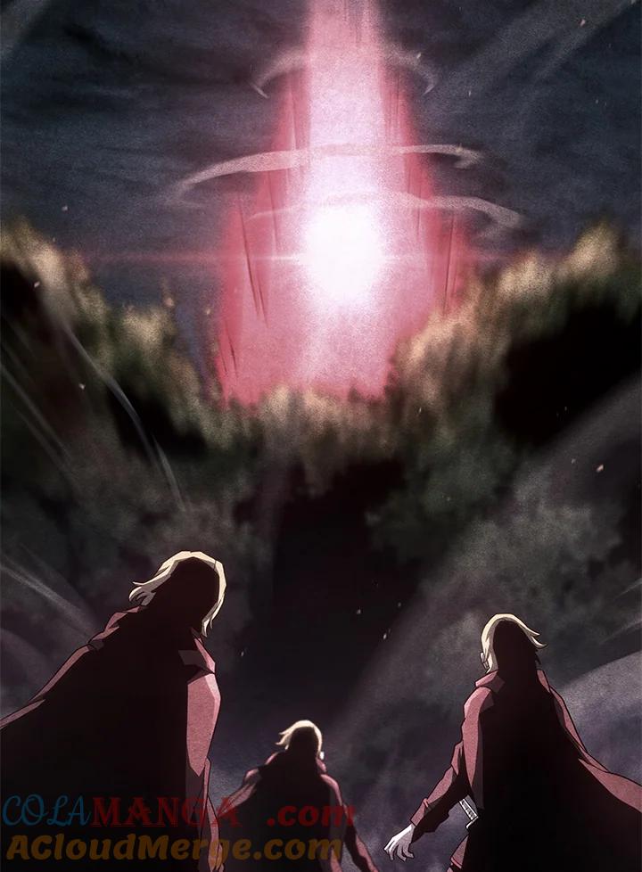 《铁血剑家猎犬的回归》第66话 第129页