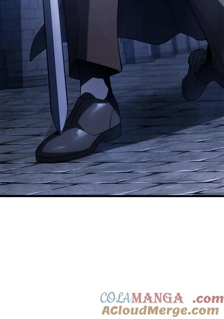 《铁血剑家猎犬的回归》第66话 第113页