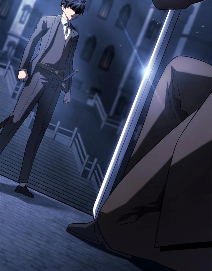 《铁血剑家猎犬的回归》第66话 第119页