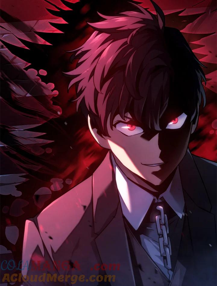 《铁血剑家猎犬的回归》第66话 第97页